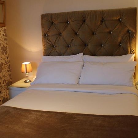 Mardonia Hotel Blackpool Eksteriør billede