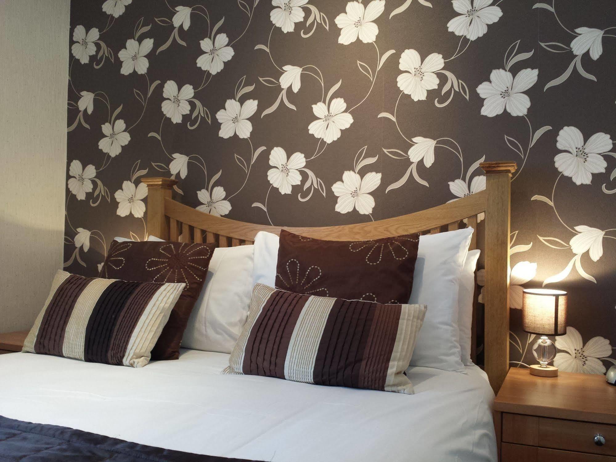 Mardonia Hotel Blackpool Eksteriør billede