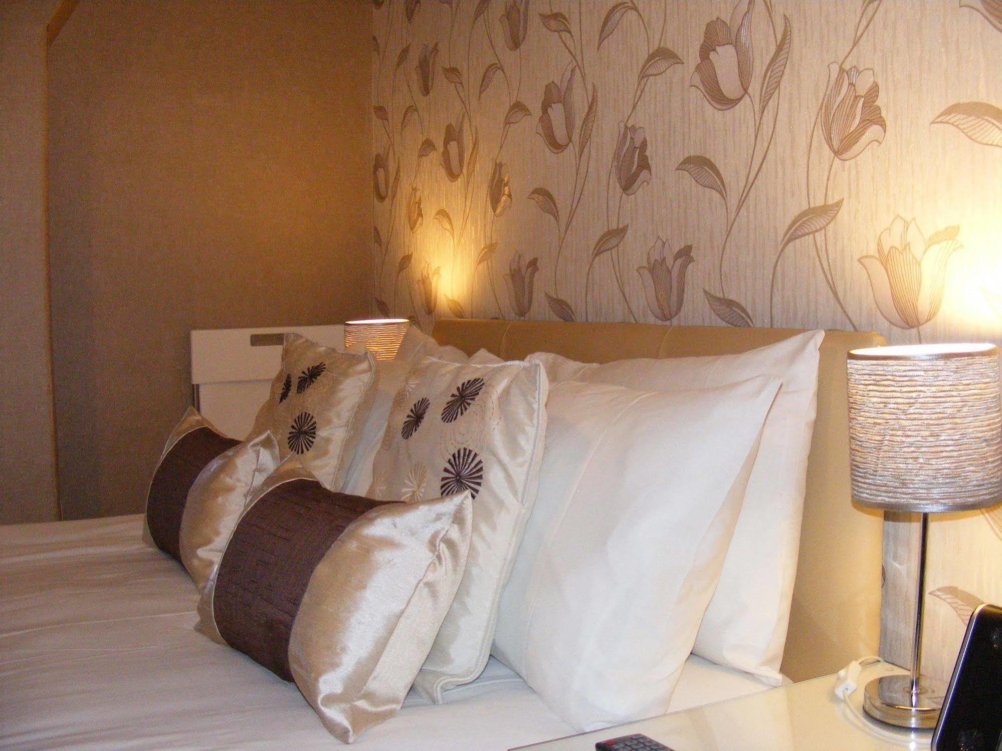 Mardonia Hotel Blackpool Eksteriør billede