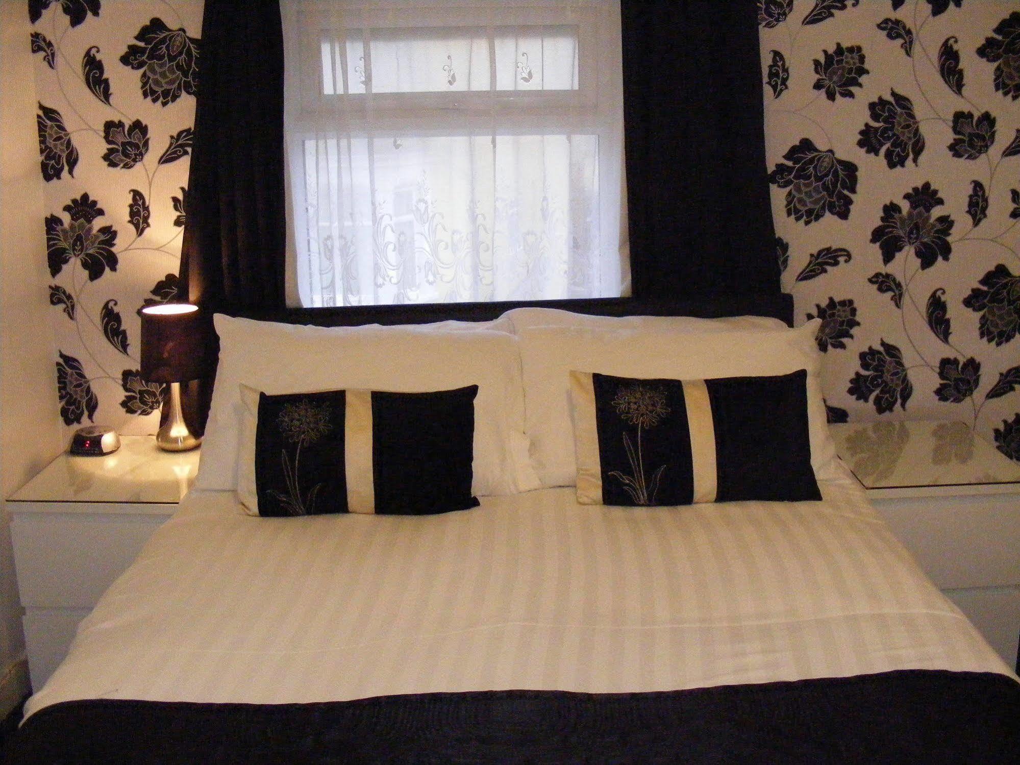 Mardonia Hotel Blackpool Eksteriør billede