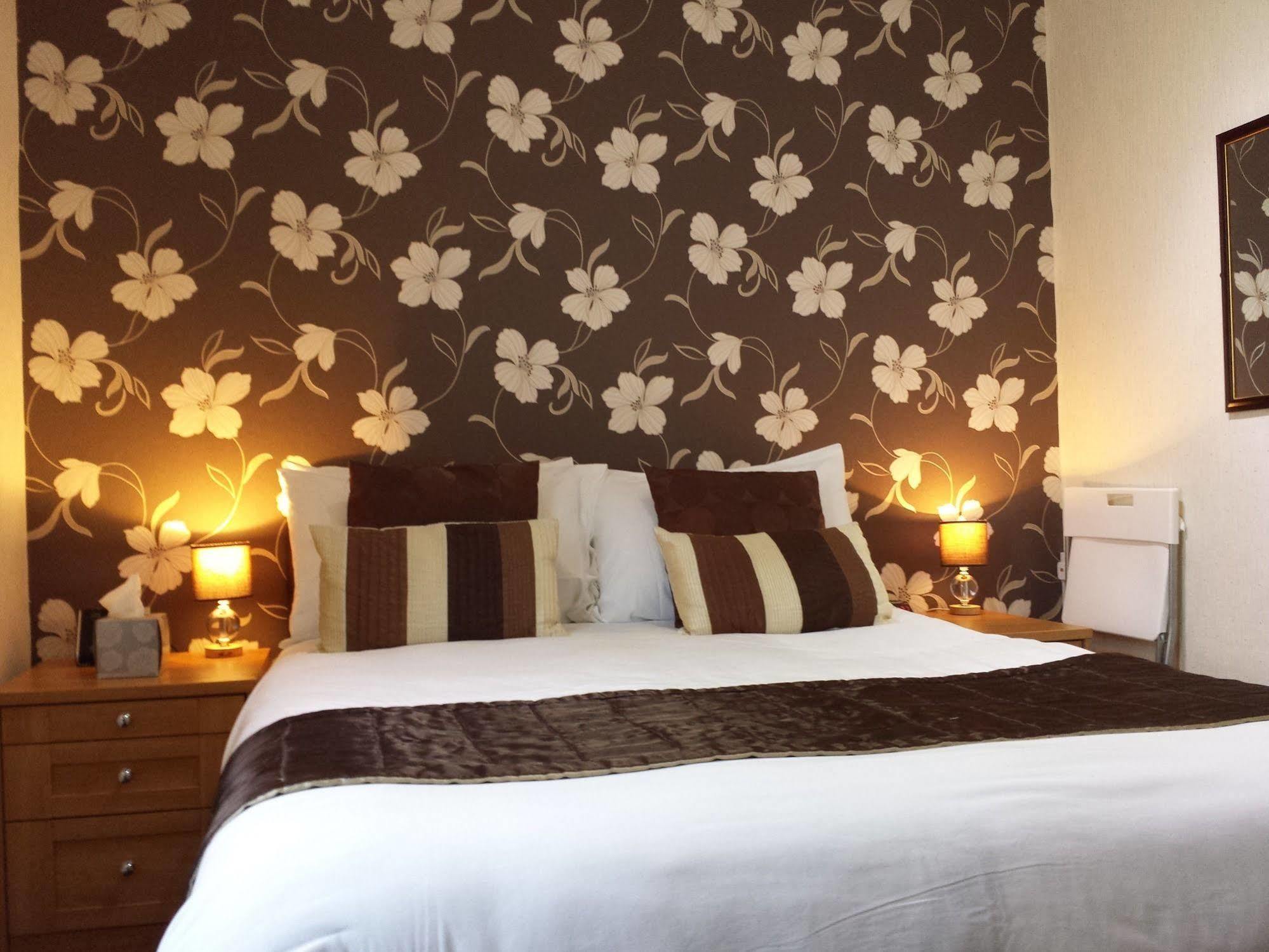 Mardonia Hotel Blackpool Eksteriør billede