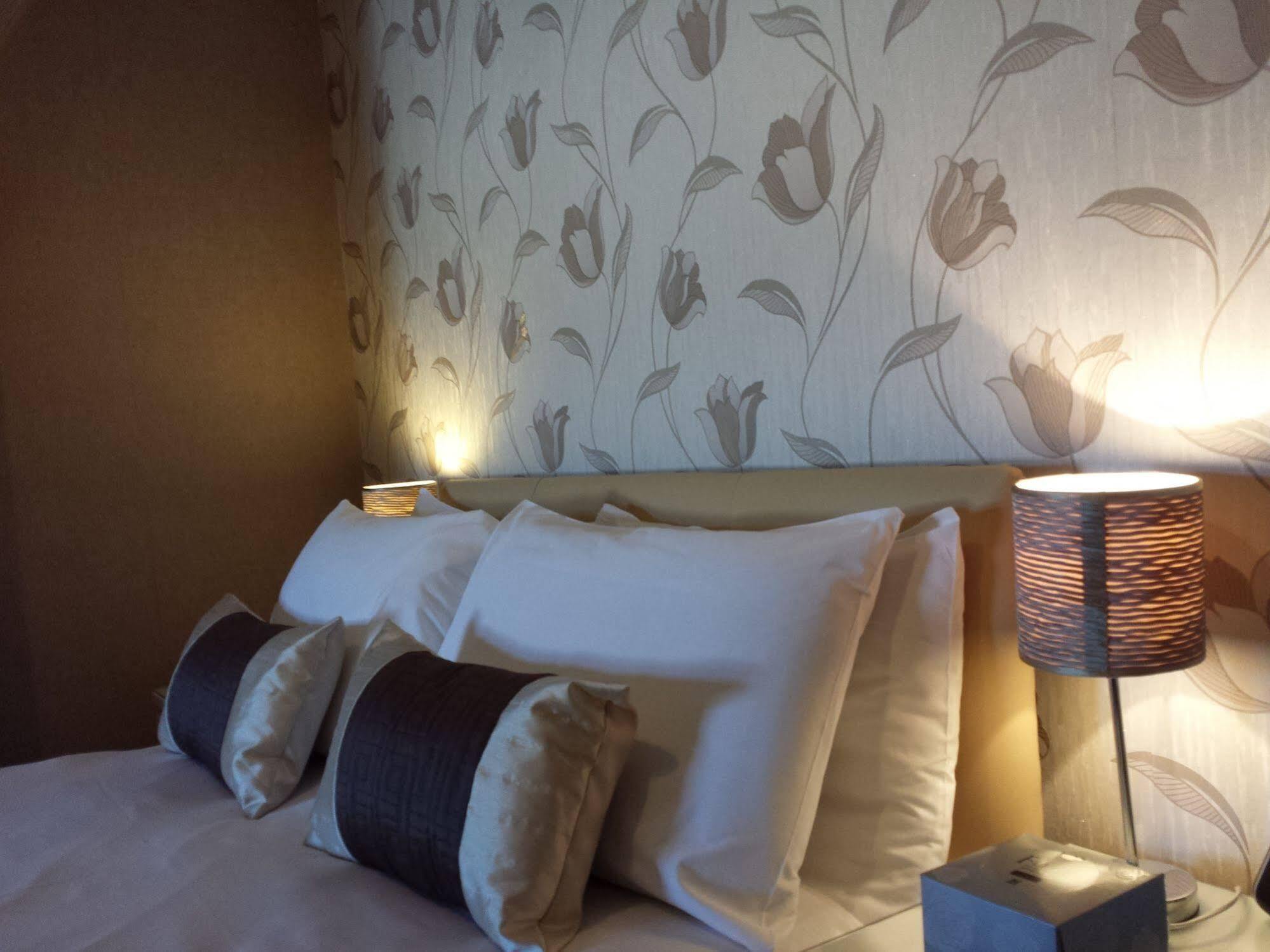 Mardonia Hotel Blackpool Eksteriør billede