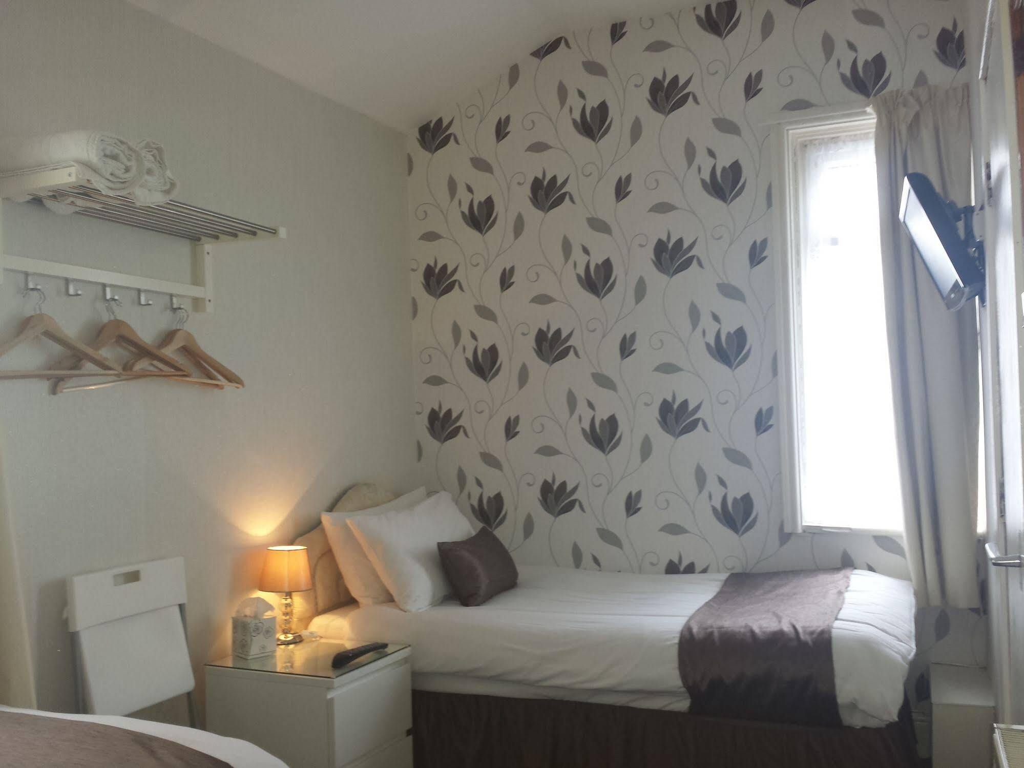 Mardonia Hotel Blackpool Eksteriør billede